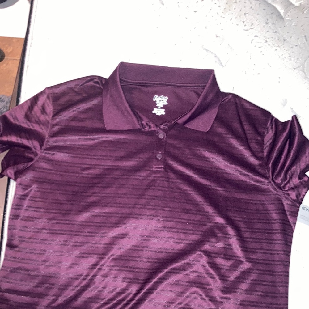 Eastbay XL polo shirt